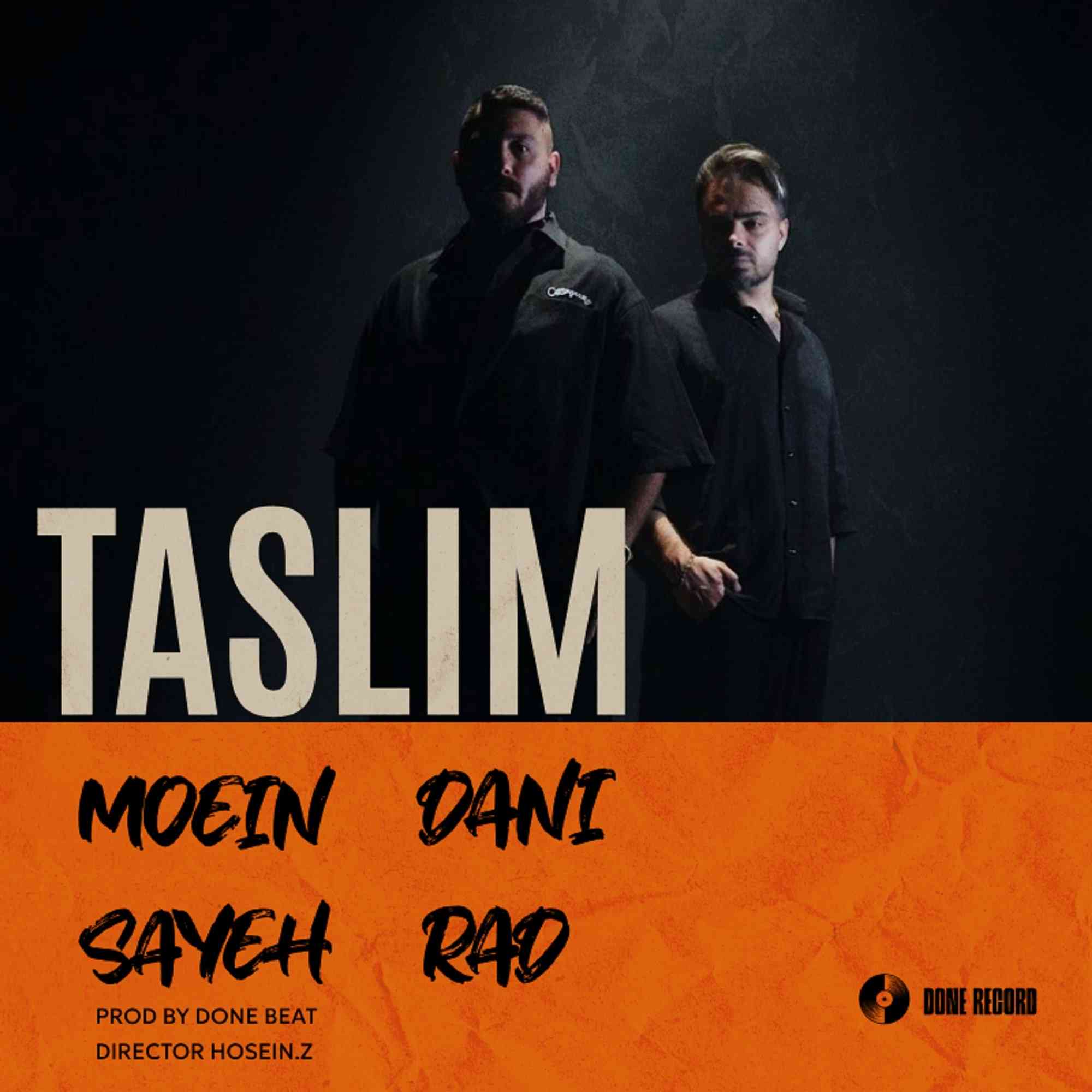 Taslim