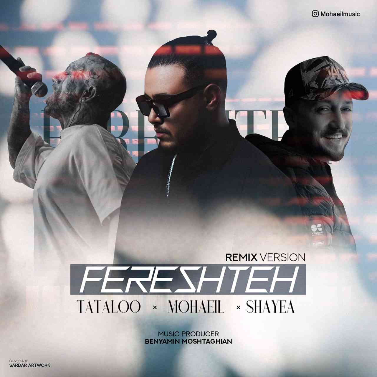 Fereshteh (Remix)