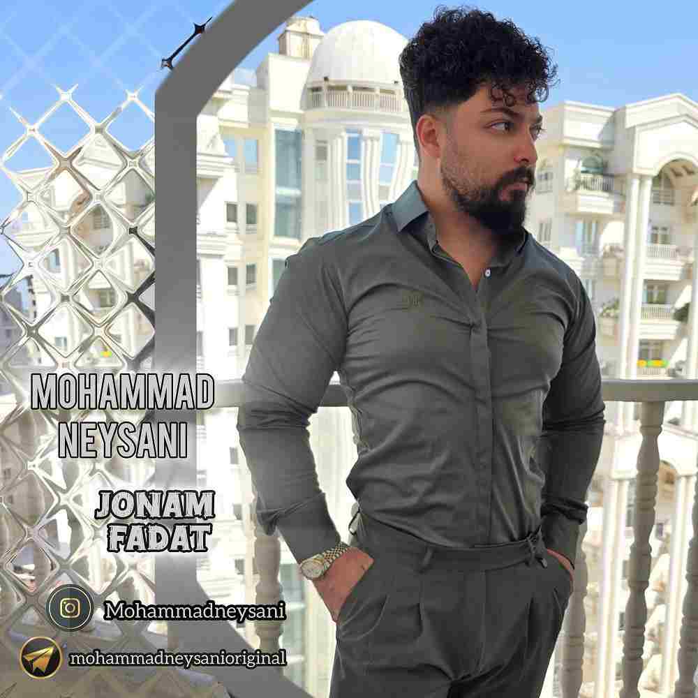 Jonam Fadat