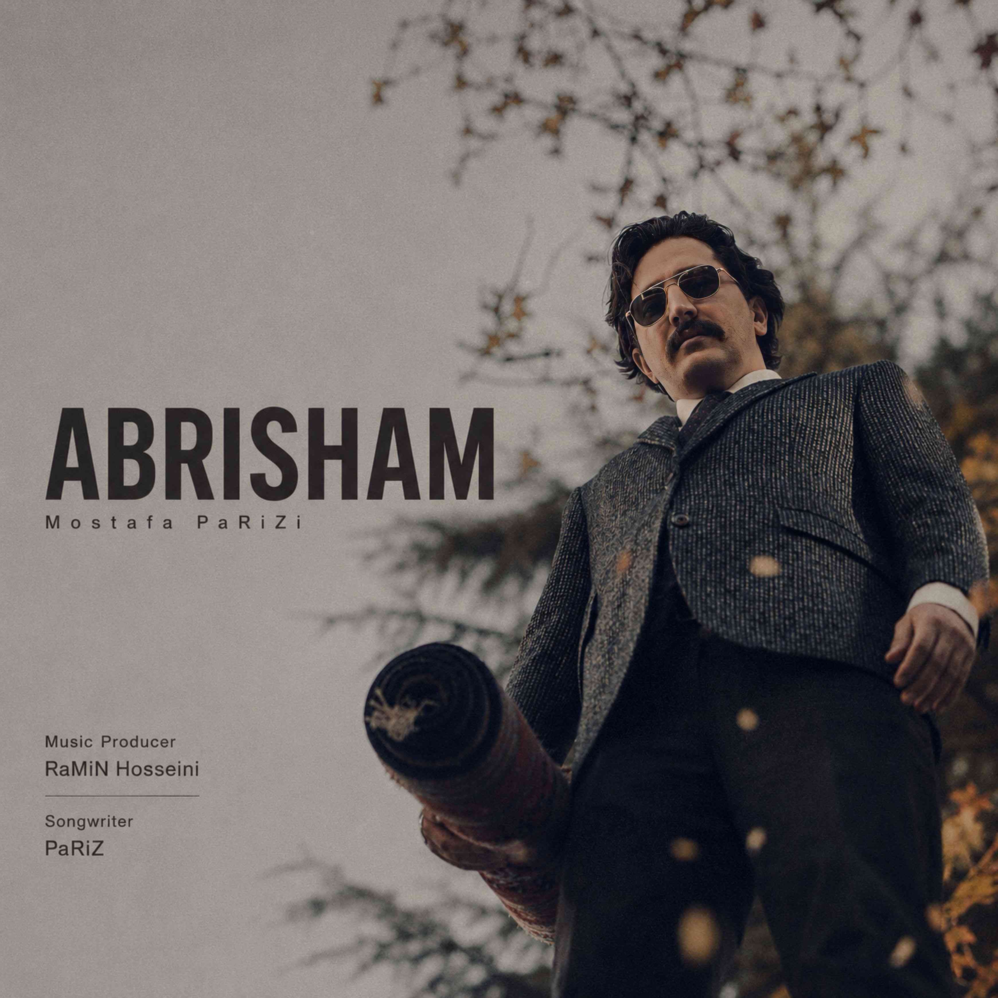 Abrisham
