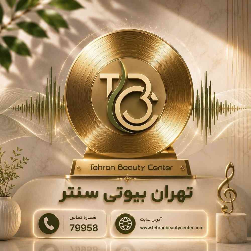 Tehran Beauty Center (Remix)