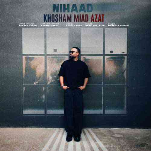 Khosham Miad Azat