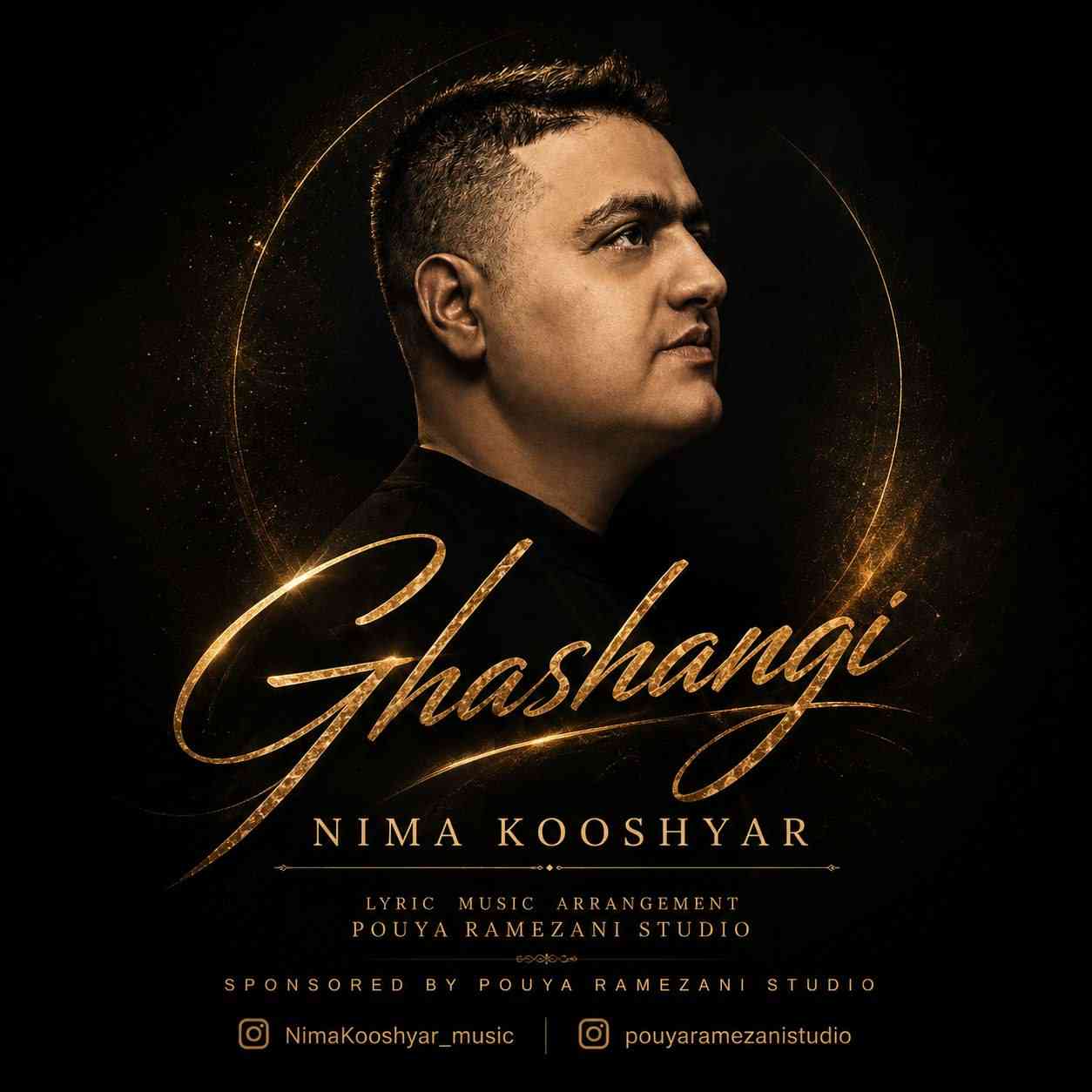 Ghashangi