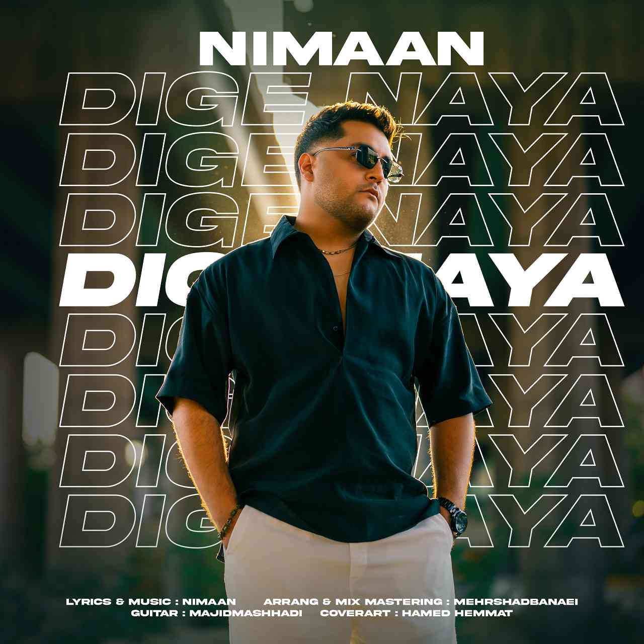Dige Naya