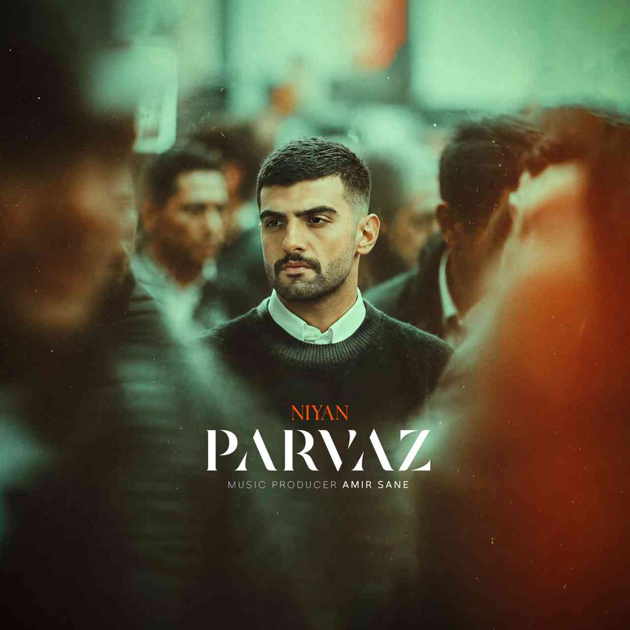 Parvaz