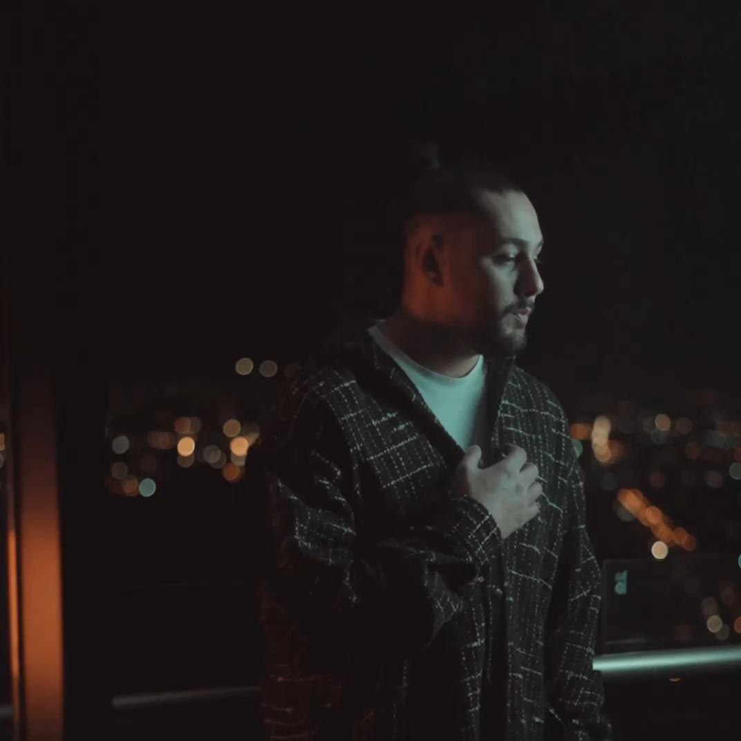 Shabe Eydi (Remix)