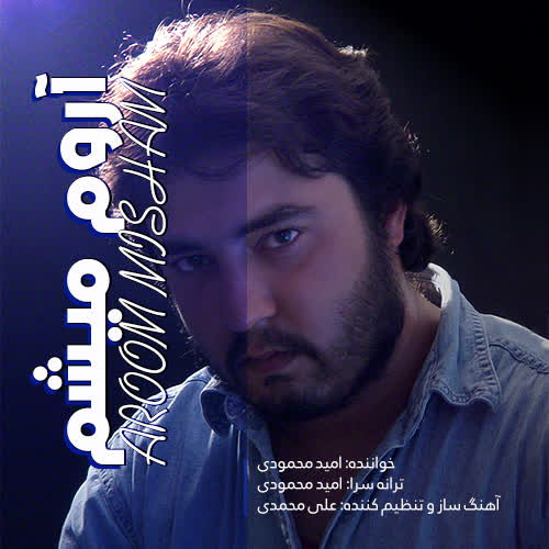 Aroom Misham