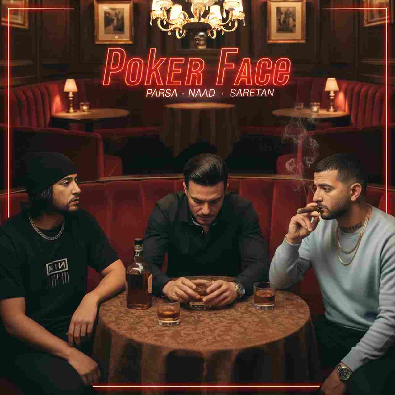 Poker Face
