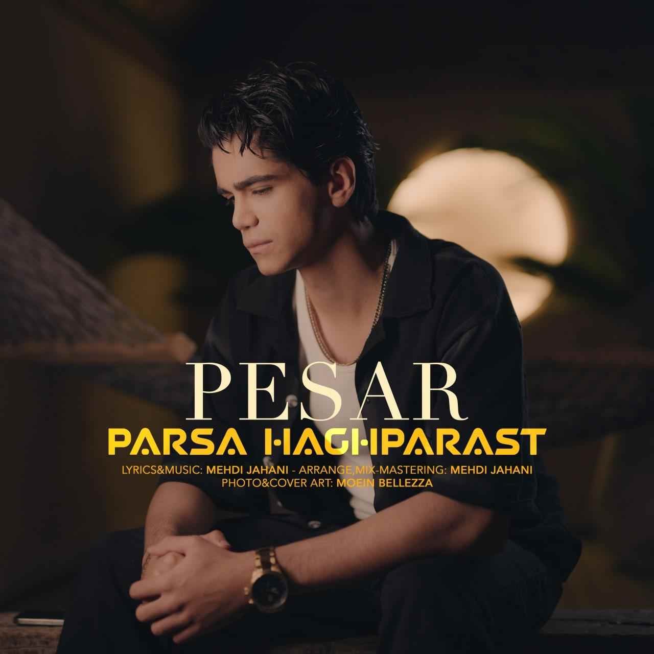 Pesar