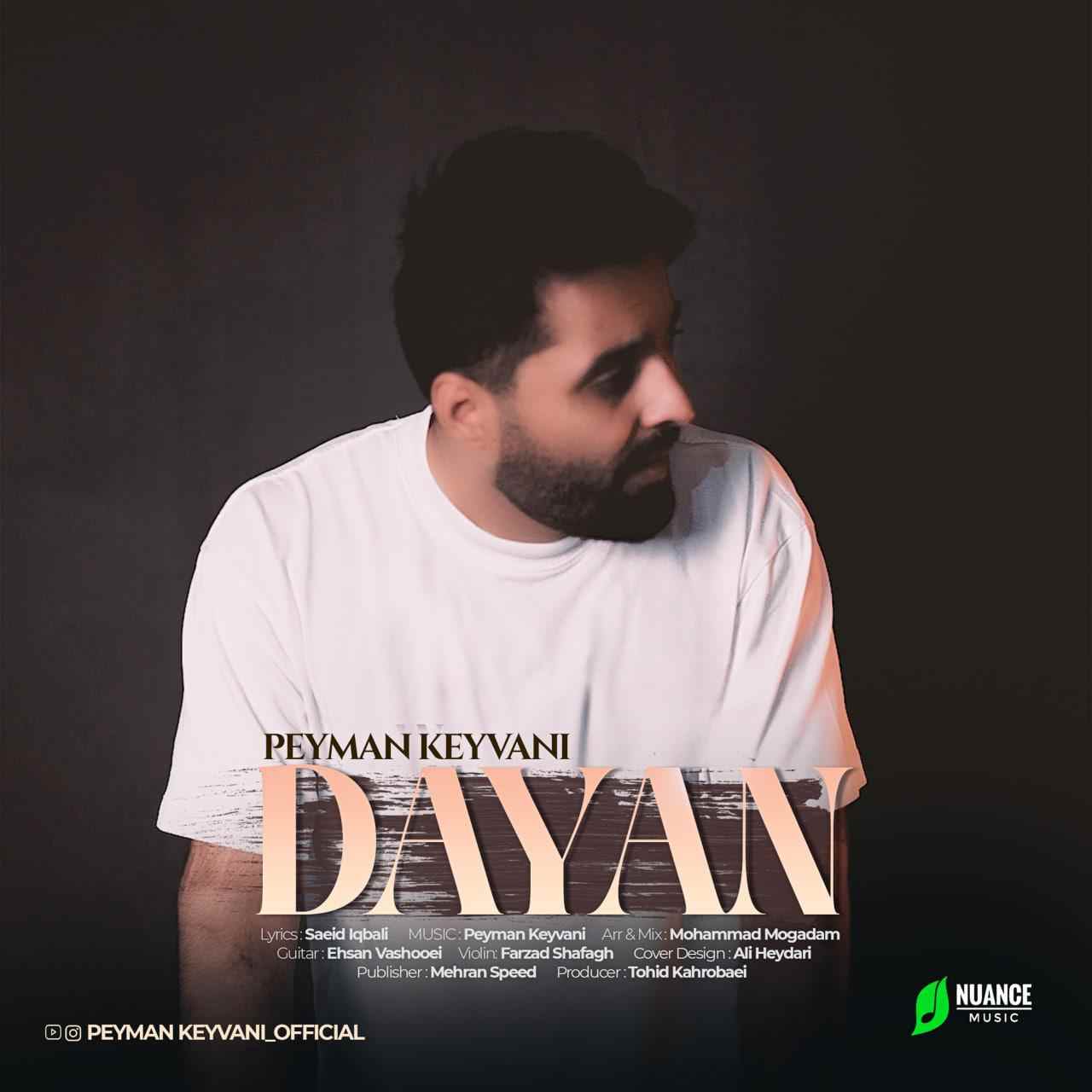 Dayan