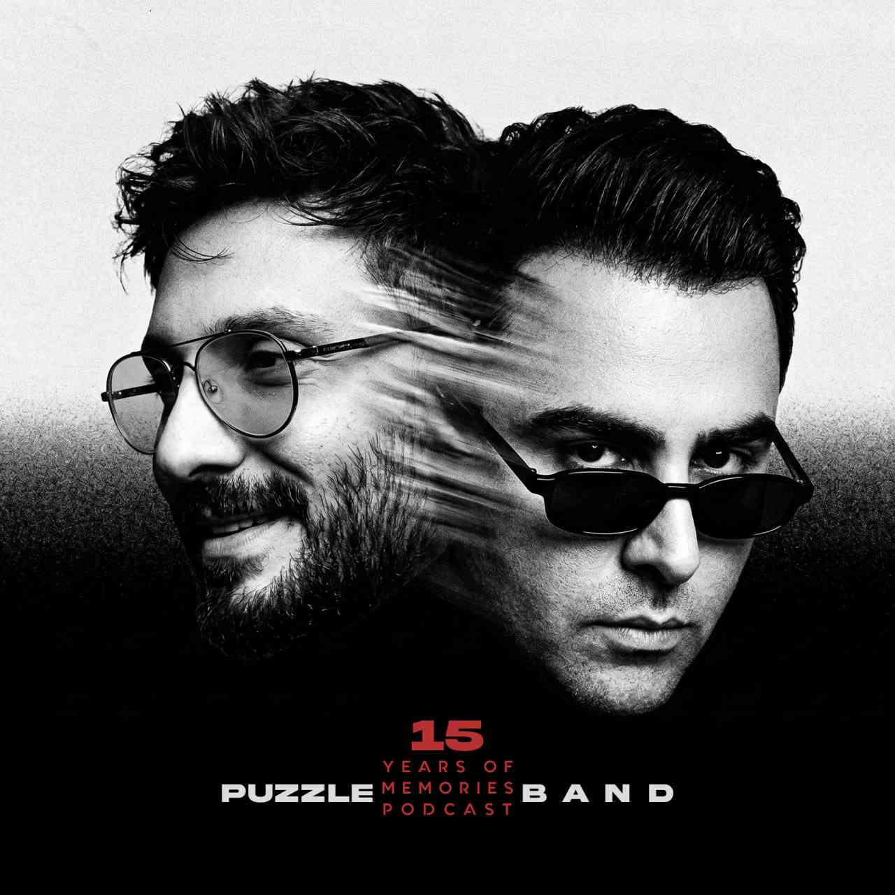 Puzzle Band – 15 Years of Memories Podcast (128)