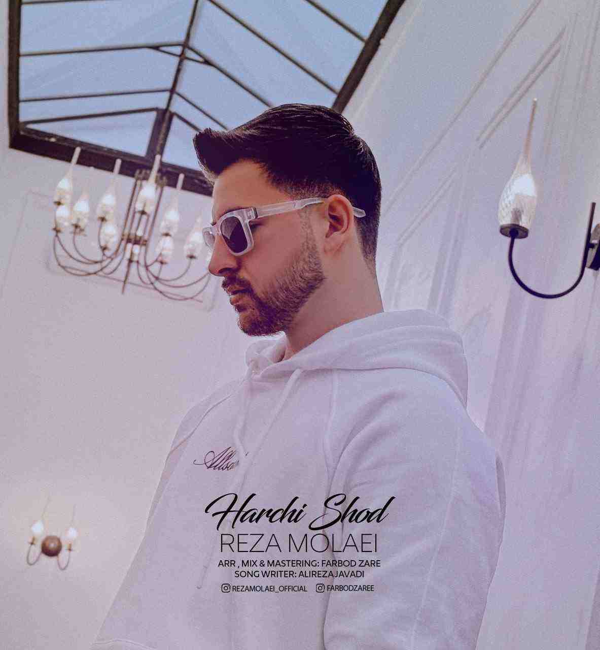 Harchi Shod