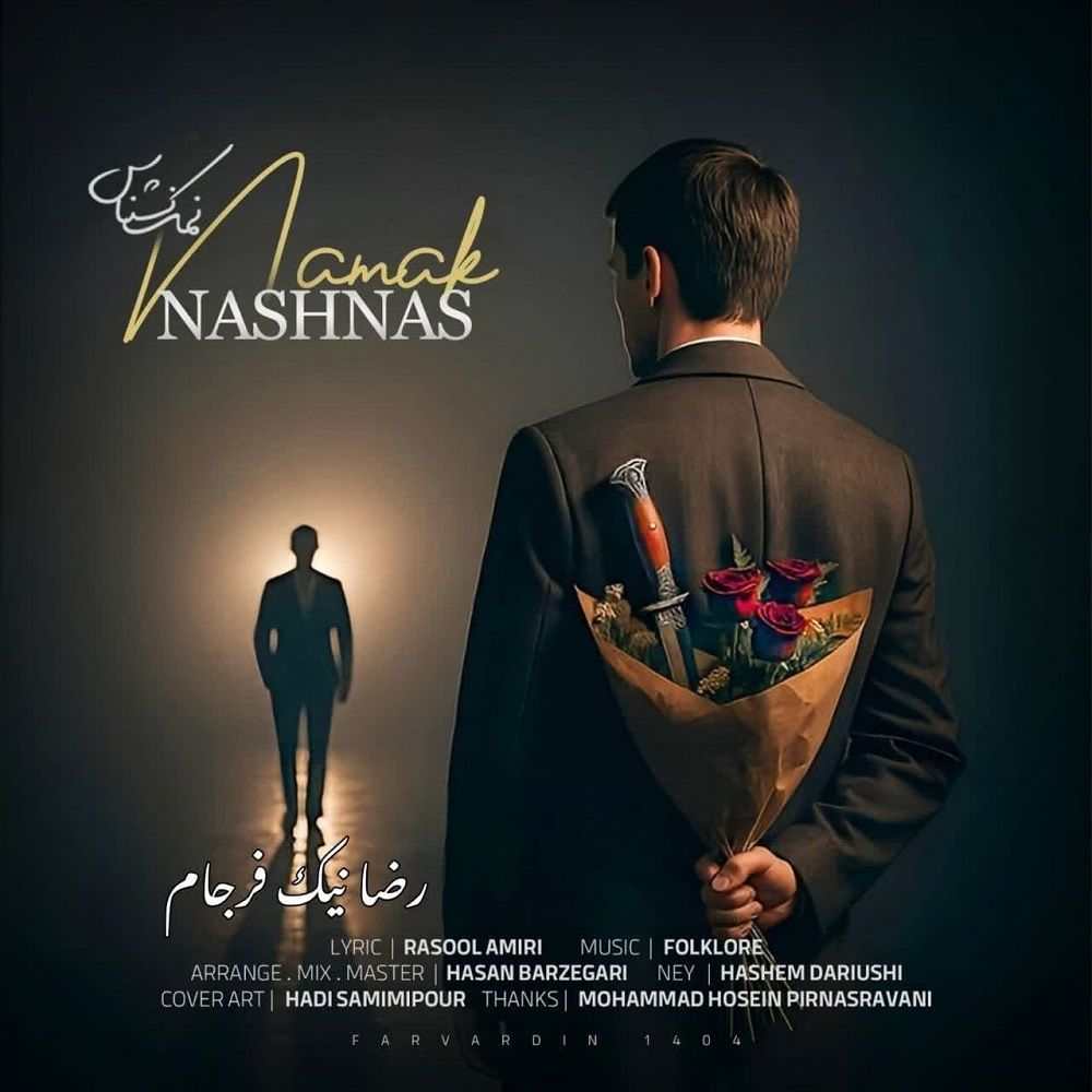 Namak Nashnas