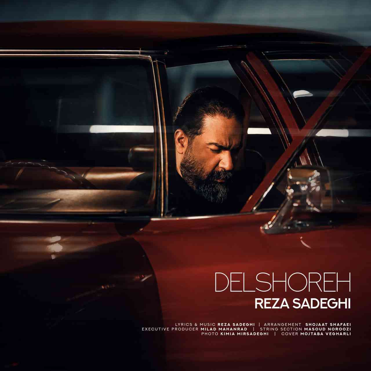 Delshooreh