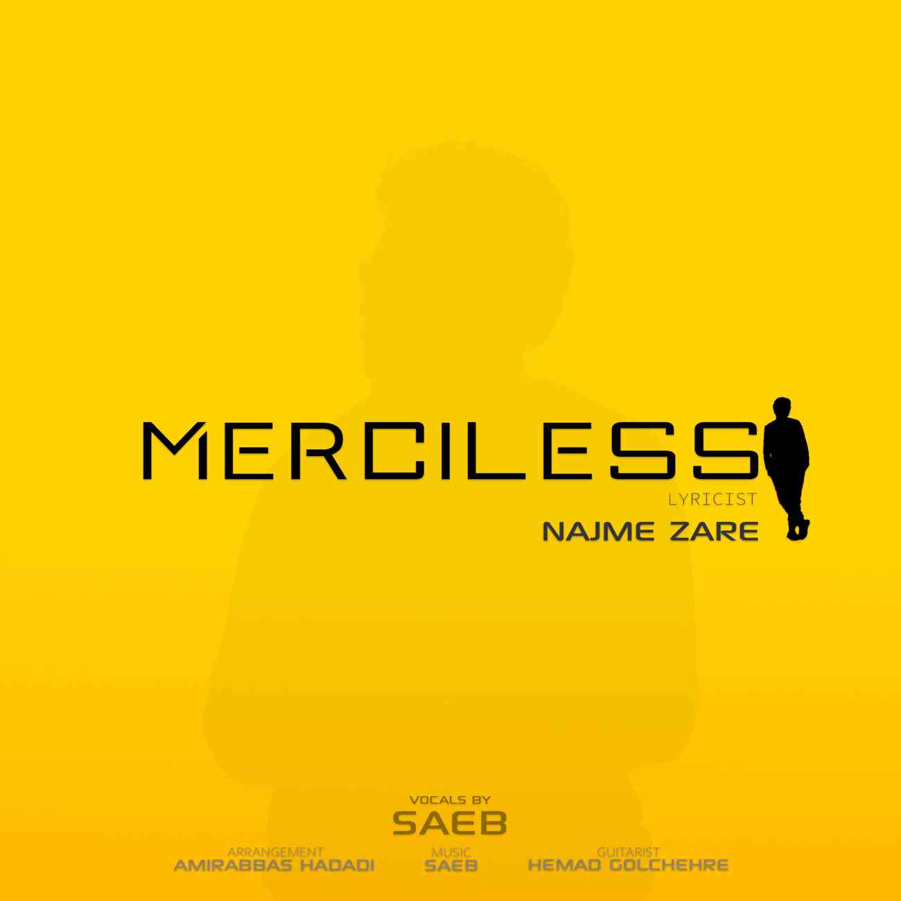 Merciless