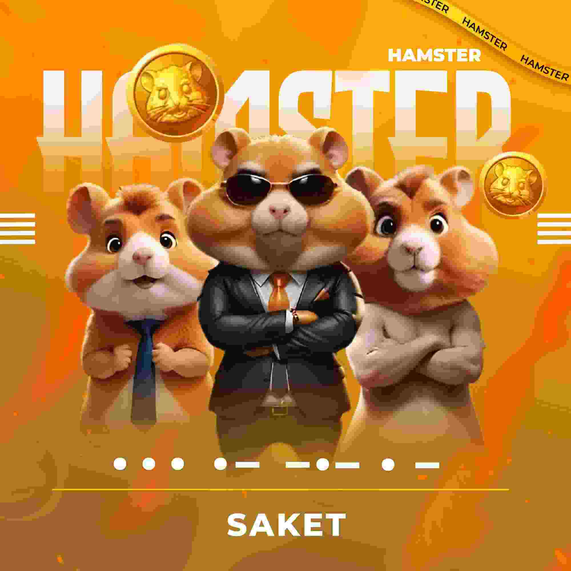 Hamester