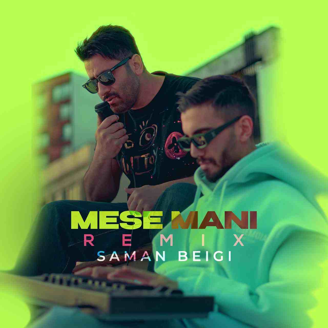 Mese Mani