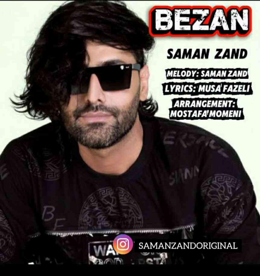 Bezan