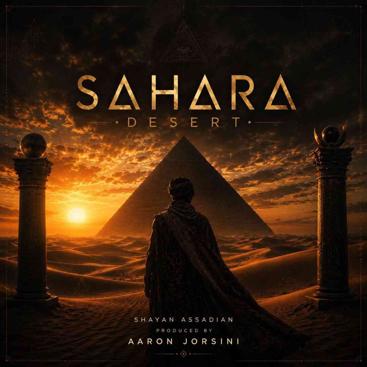 Sahara