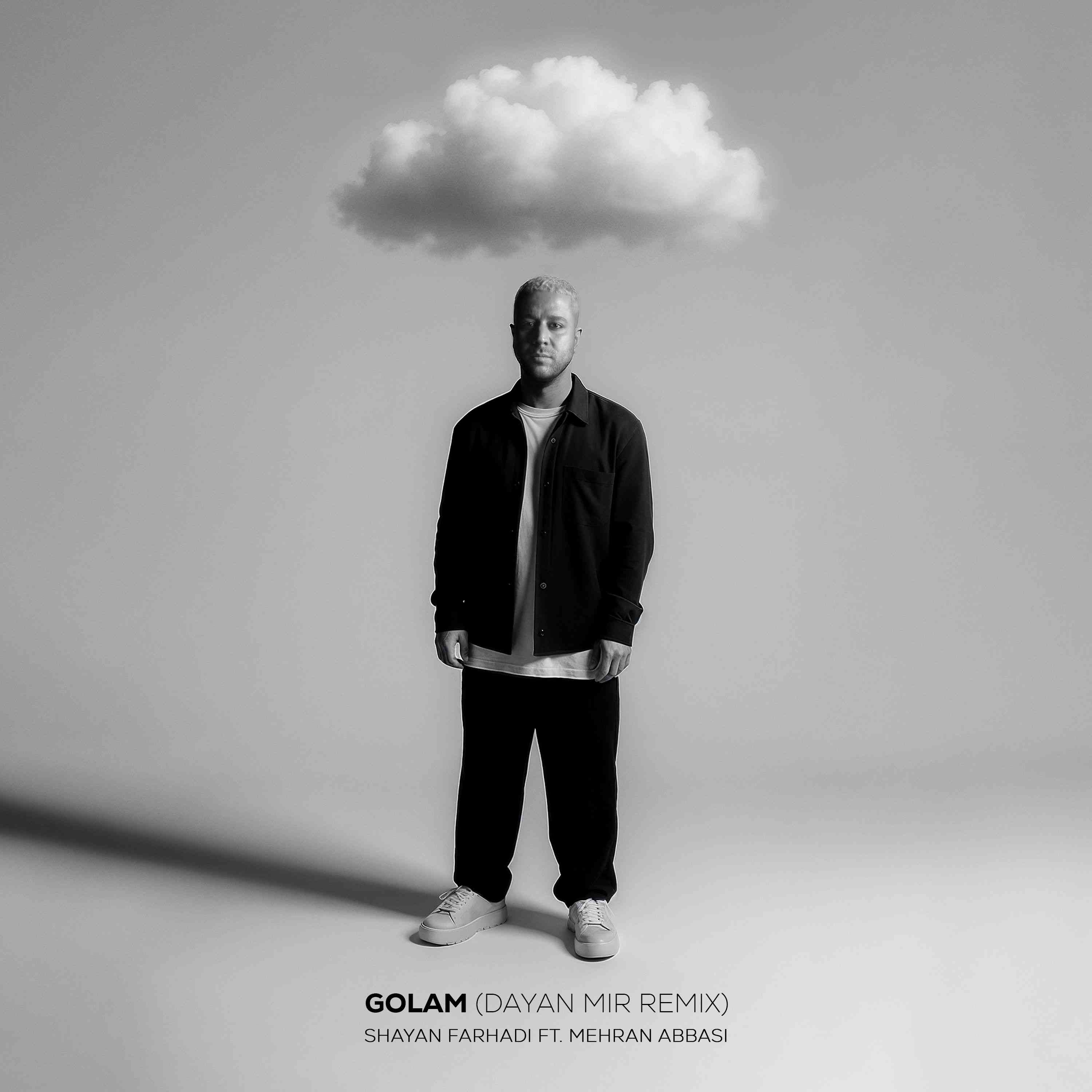 Golam (Dayan Mir Remix)