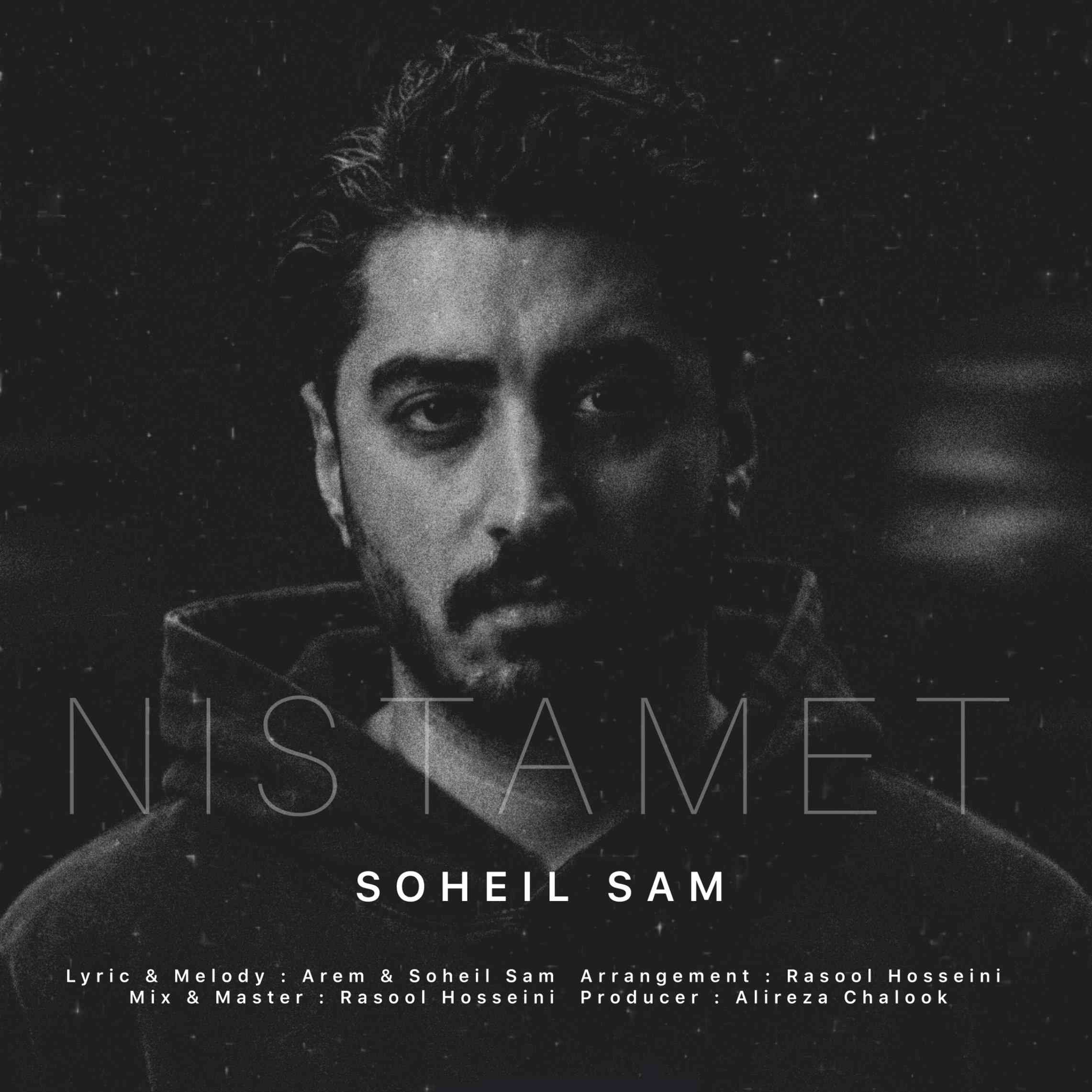 Nistamet