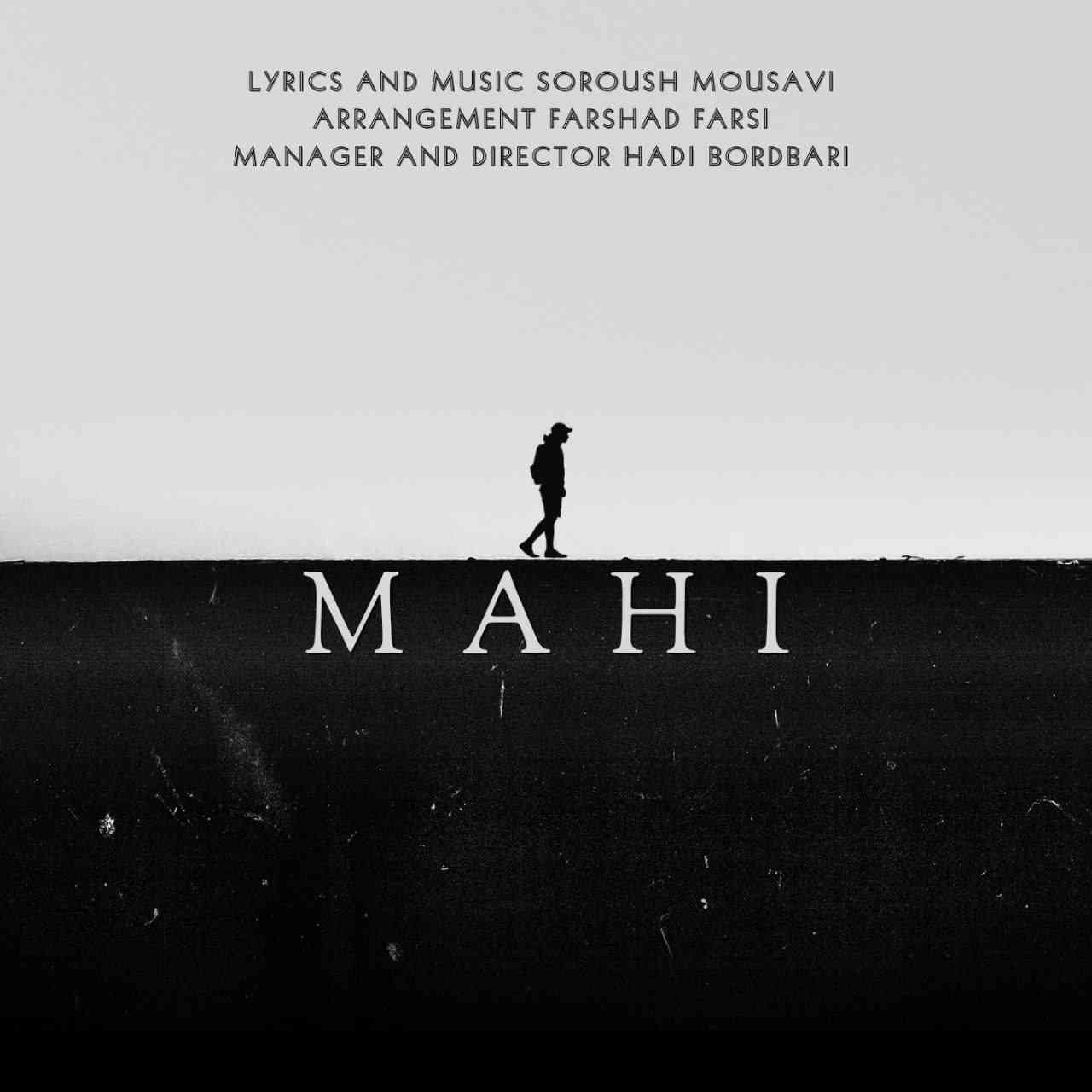 Mahi