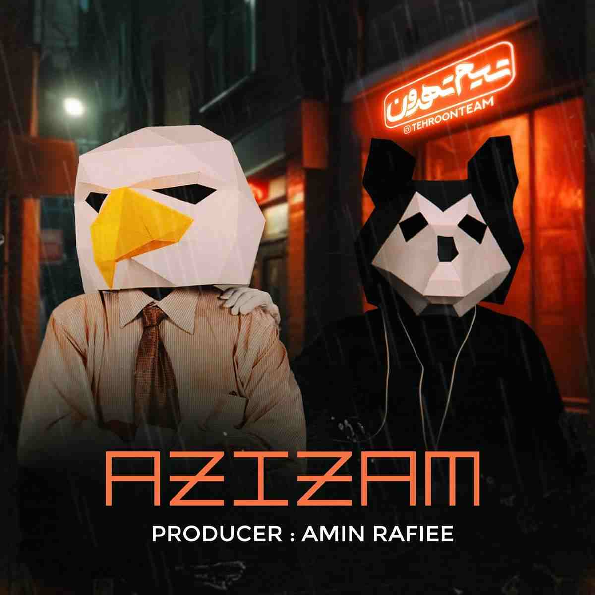 Azizam