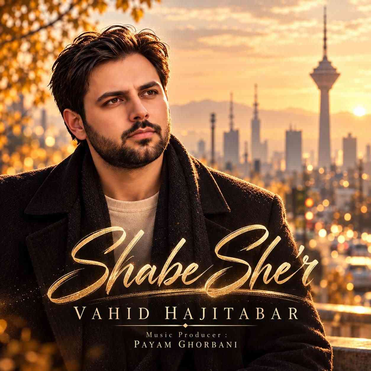 شب شعر