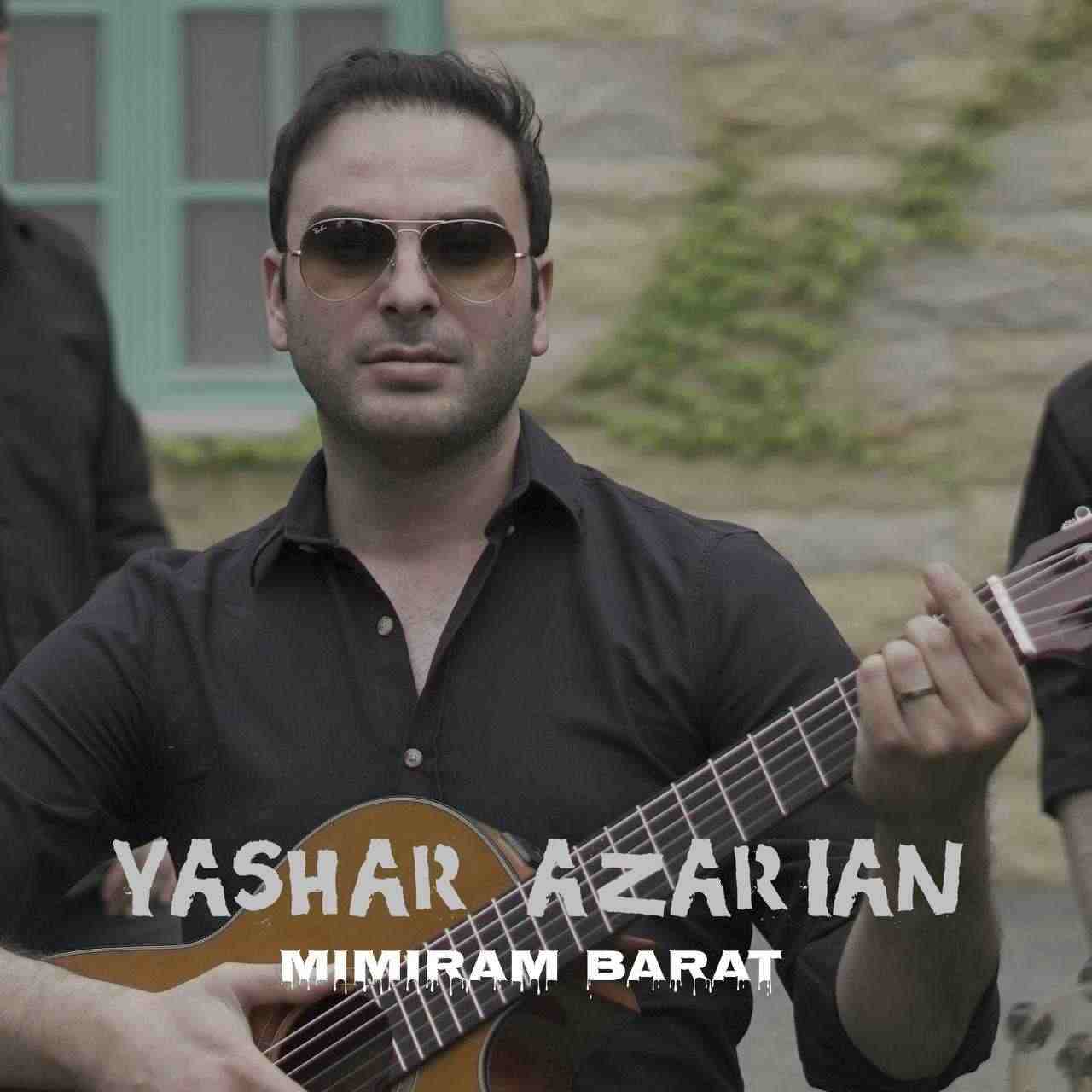 Mimiram Barat
